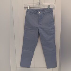 Jacadi Paris boys cotton pants, size 8
